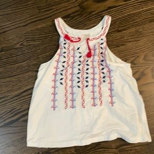 KC Parker by Hartstrings Girls Top